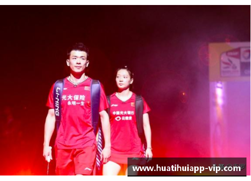 hth华体会官网天选之子：全红婵与白钰鸣的世锦赛辉煌之路