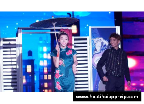 hth华体会官网王亚亮贾惠羽的《橱窗之恋》获欧洲魔术大奖