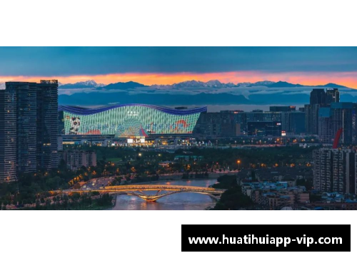 hth华体会官网抛弃喧闹的网红打卡点！2019欧洲最佳旅行目的地发布，这些才是你的下一个选择