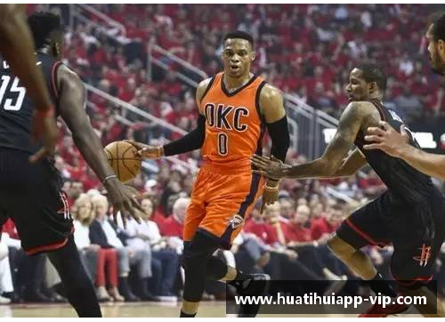 hth华体会官网NBA季后赛火箭vs雷霆 精彩回顾 - 百度经验